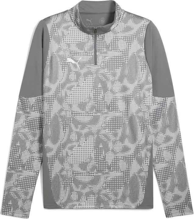 Forfait Gris moyen-PUMA Argent-Flat Gris clair