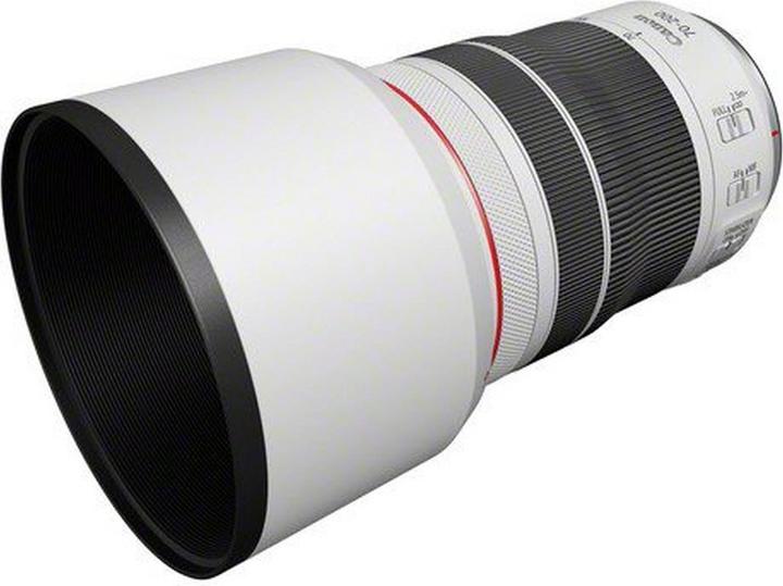 Produktbild Canon RF 70-200mm f/4L IS USM (Canon RF, Vollformat)