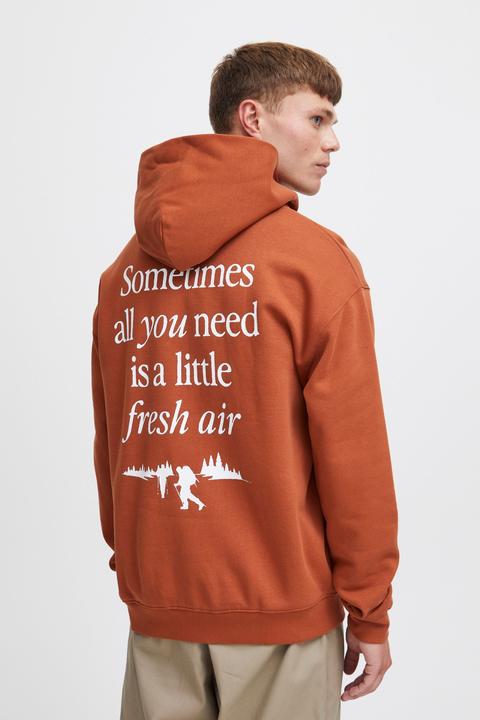 Image du produit Solid SDHalmus - Sweat-shirt - 21108020 (XL)