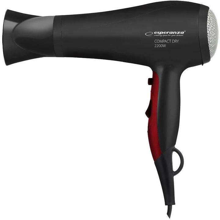 Esperanza EBH004K PAMELA 2200W