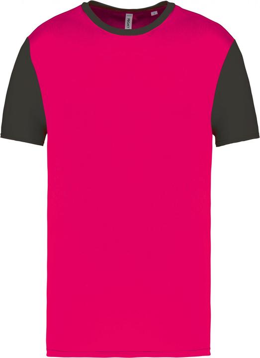 Proact Zweifarbiges Trikot