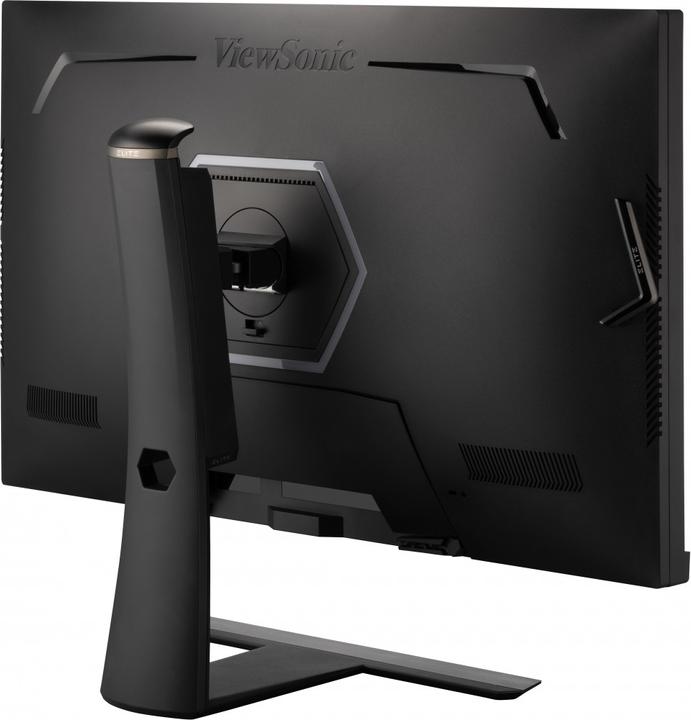 Produktbild Viewsonic Elite XG321UG (3840 x 2160 Pixel, 32")