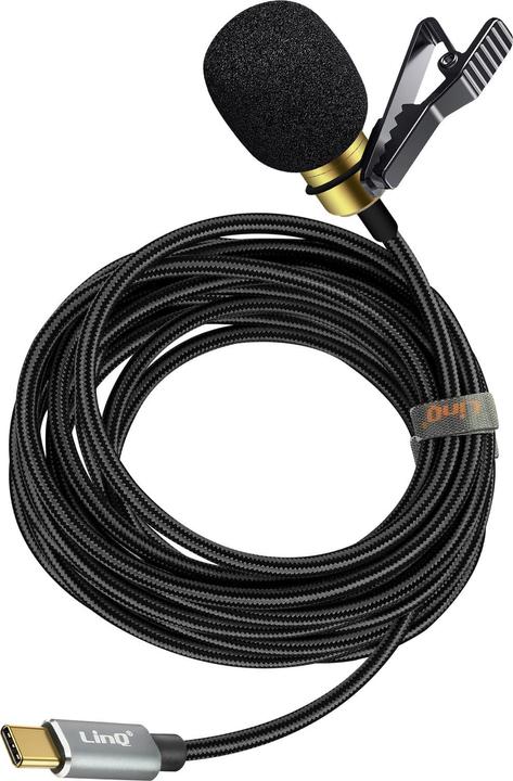 Immagine prodotto LinQ TPC3540M