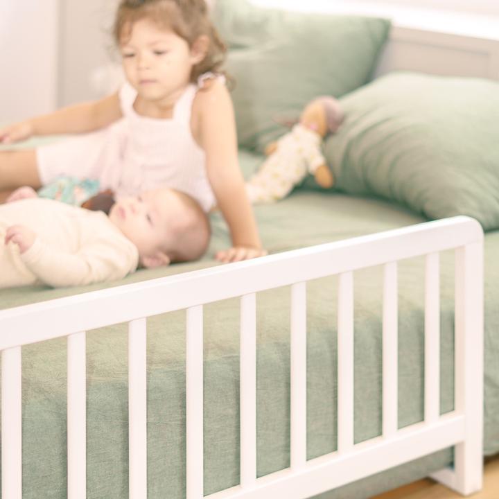 Actual product image Geuther Bed guard (140 cm)