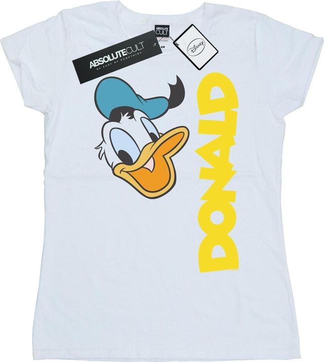 Disney Donald Duck Greetings TShirt (M)