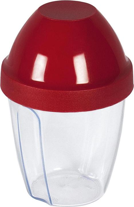 Produktbild Westmark Schüttelbecher Mix-Ei (250 ml)