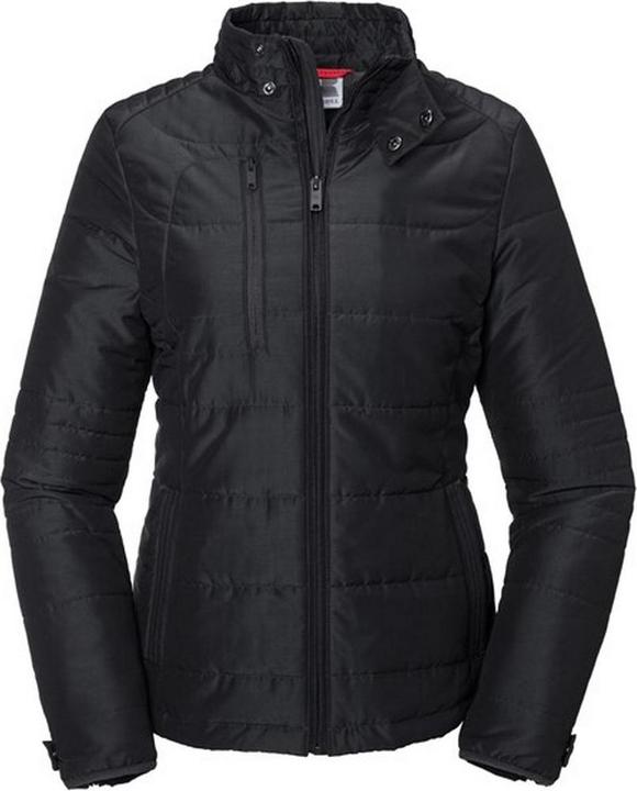 Russell Steppjacke (XXL)