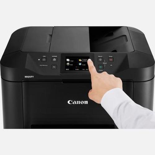 Image du produit Canon Mb5450 Maxify (Encre, Couleur)