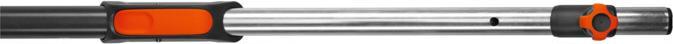 Actual product image Gardena Combisystem telescopic handle