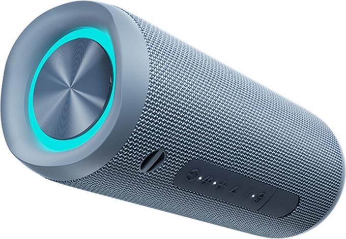 Productafbeelding QCY Wireless Speaker SP7 (Blue) (14 h)