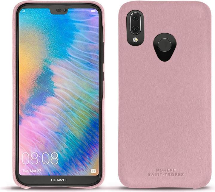 Produktbild Noreve Lederschutzhülle (Huawei P20 Lite)