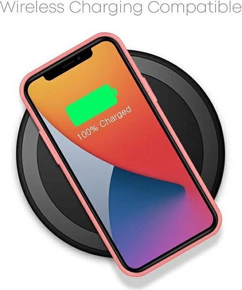 Produktbild Soft Lenovo Moto G5s rózowy pink XT1794 (Motorola Moto G5S)