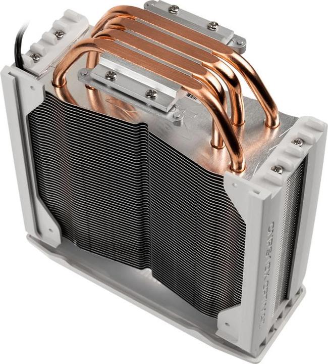 Produktbild Zalman CNPS10X OPTIMA II RGB CPU-Kühler (160 mm)