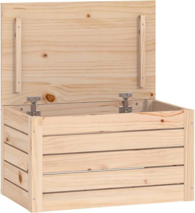 Produktbild VidaXL Jama (59.5 x 36.5 x 33 cm)