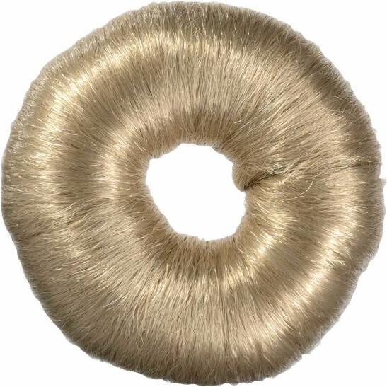 Comair Knotenrolle (Nest) blond 9cm 18g