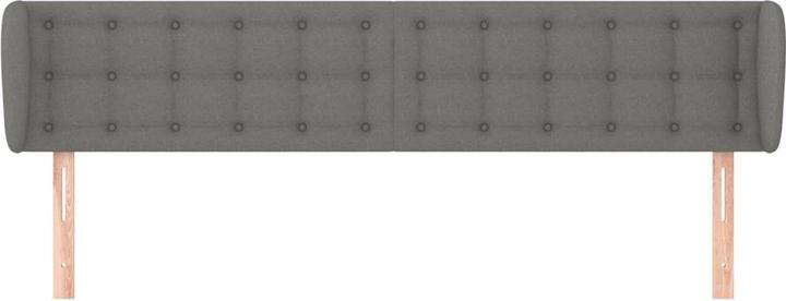 Produktbild VidaXL Farlie (203 x 16 x 88 cm)