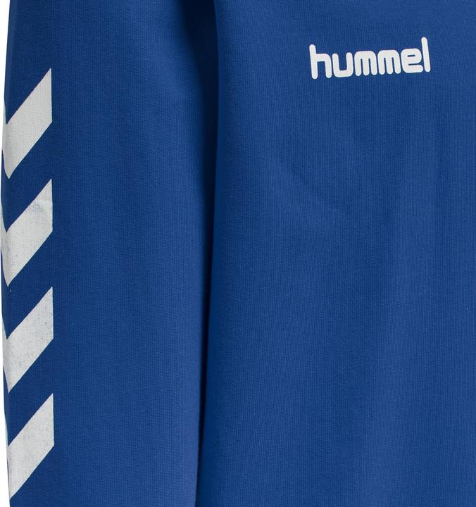 Produktbild hummel Go Kids Cotton Hoodie (152)