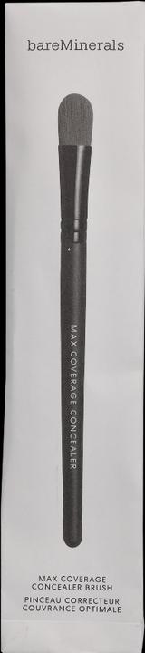 Produktbild Bare Minerals BareMinerals Maximum Coverage Concealer Brush 1stuk (Concealer)