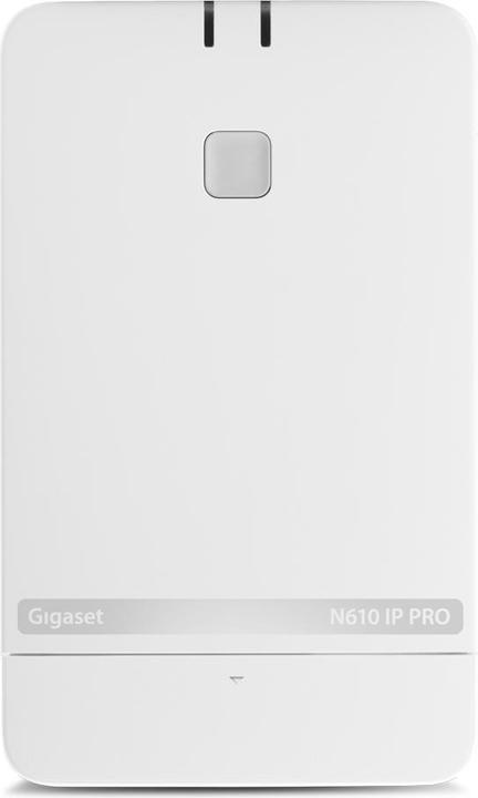 Produktbild Gigaset PRO N610 IP DECT-Basisstation & S700H Pro Mobilteil