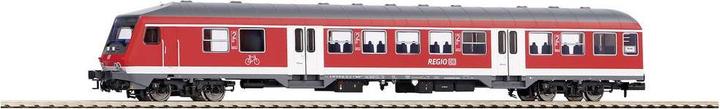 Produktbild Piko N-Personenwg. n-Steuerwagen Wittenberger DB AG VI (Spur N)