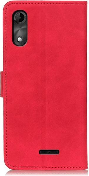 Produktbild MU Classic Classic IV Leder Bookcover Series (Vivo Y51)