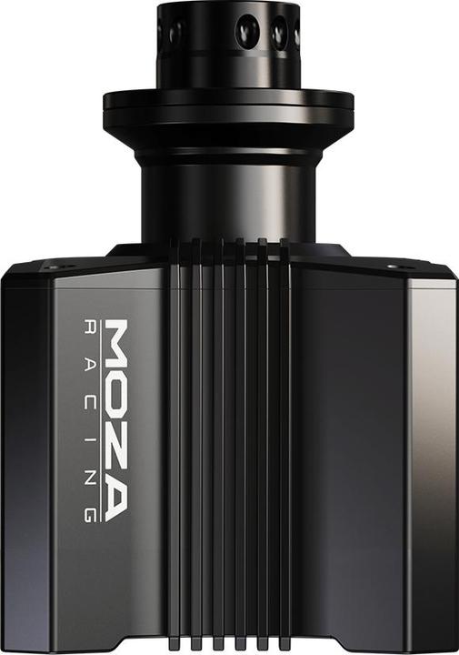 Actual product image Moza R5 wheelbase with direct drive (5.5 Nm) (PC)