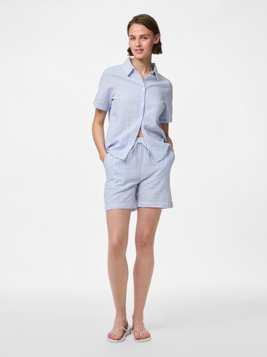 Immagine prodotto Pieces Pcsally Hw Loose String Shorts Noos (S)