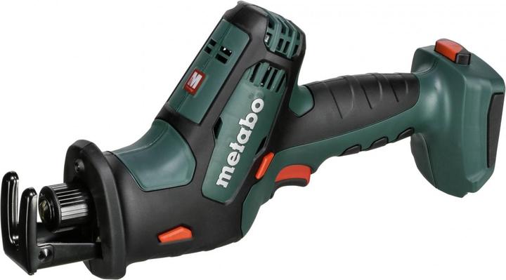 Produktbild Metabo SSE 18 LTX Compact