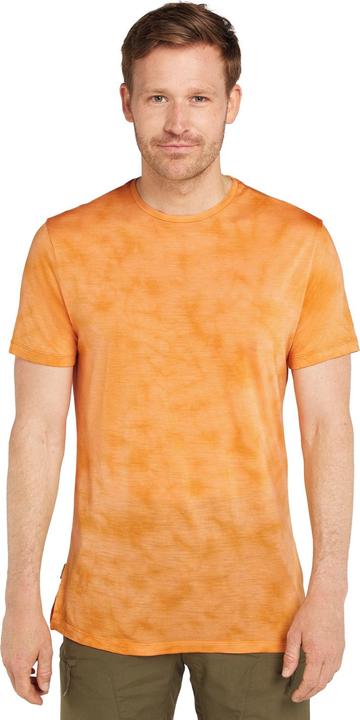 Actual product image Icebreaker Men Merino Mer 125 Cool-Lite Sphere SS Tee CD (XXL)