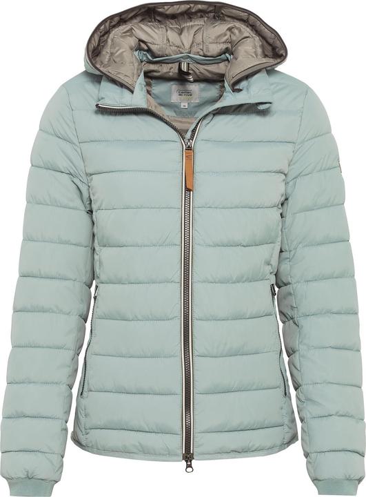Produktbild Camel Active Steppjacke mit abnehmbarer Kapuze (38)
