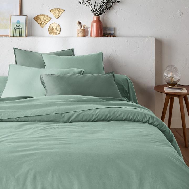 Grey-green