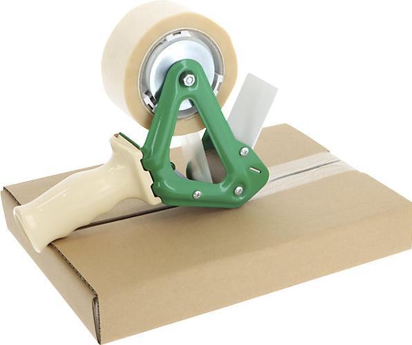 Produktbild Ratioform PVC-Packband (50 mm)