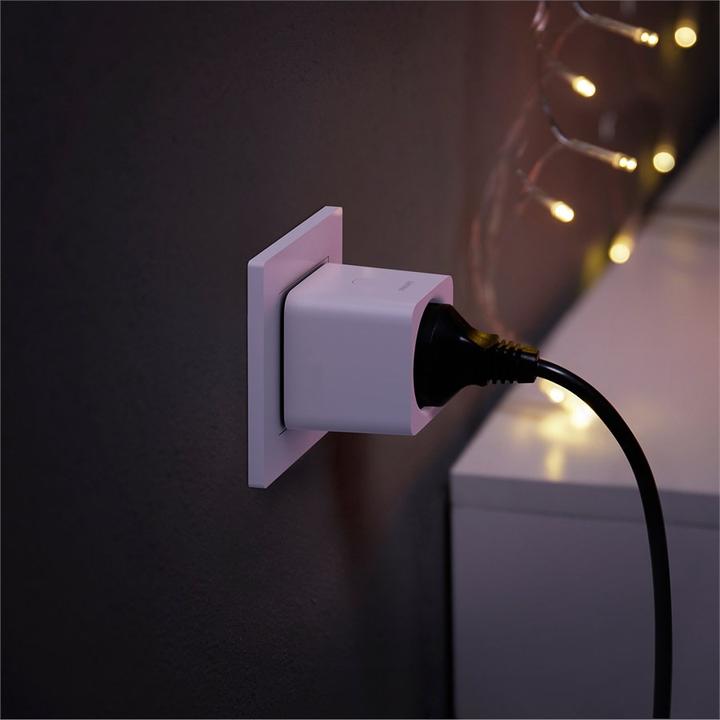 Image du produit Philips Hue Smart Plug DE Stecker