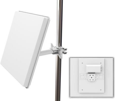 Immagine prodotto Selfsat H50d4 (Antenna piatta, 36 dB, DVB-S / -S2)