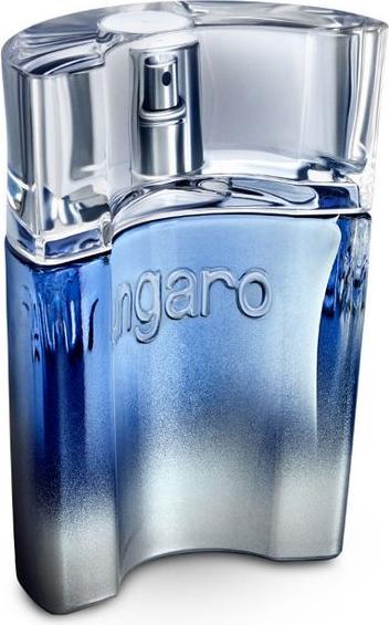 Actual product image Emanuel Ungaro Eau de Toilette Natural (Eau de toilette, 50 ml)