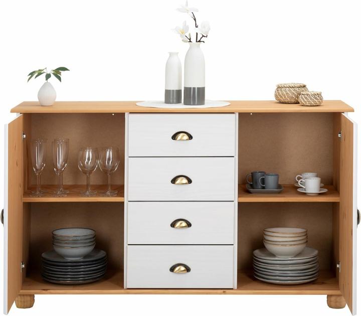 Immagine prodotto IDIMEX Colmar (133 x 39 x 79 cm)