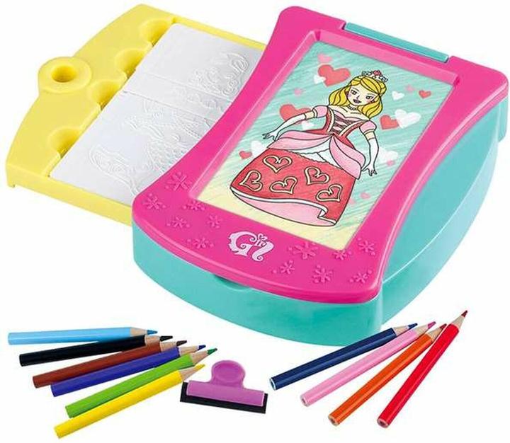 Image du produit PlayGo Play Ontwerpset Prinses
