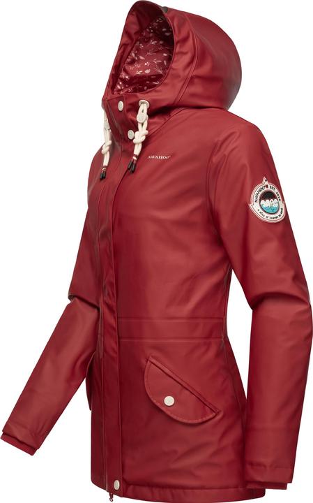 Actual product image Navahoo Ocean Heart (XL)