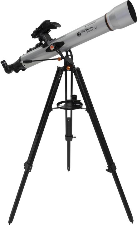 Celestron StarSense Explorer LT 80AZ