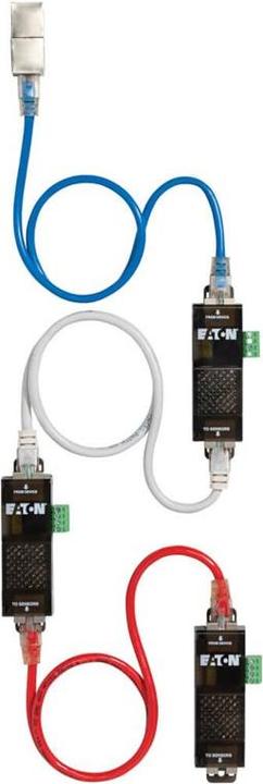 Immagine prodotto Eaton Sonda di monitoraggio ambientale Generation2 Sensore di temperatura e umidità