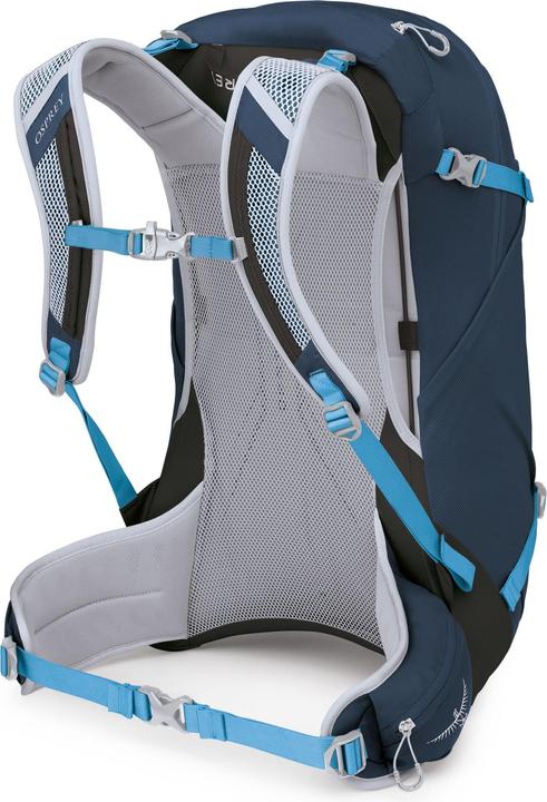 Actual product image Osprey Hikelite 28 (28 l)
