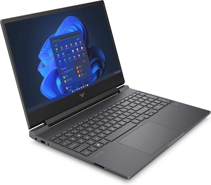 Actual product image HP Victus 15-fa1720nz (15.60", Intel Core i7-12650H, 16 GB, 512 GB, CH)