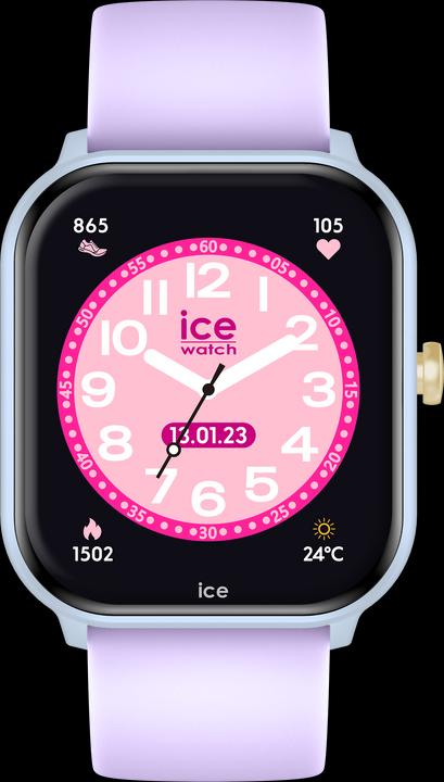 Produktbild ICE Watch Ice Smart Junior 2.0 (40 mm)