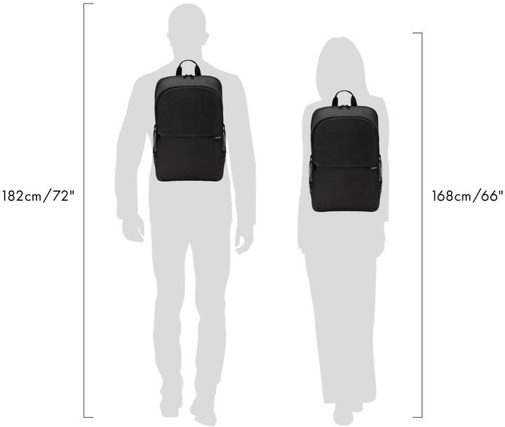 Image du produit Dicota Sac à dos ONE, 13 pouces - 16 pouces (15 l)