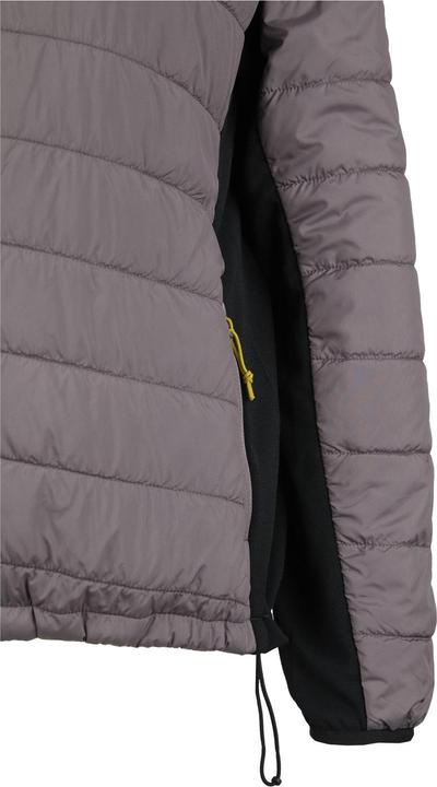 Immagine prodotto Stoic Women's MountainWool StorboSt. Hybrid Hoody (38, M)