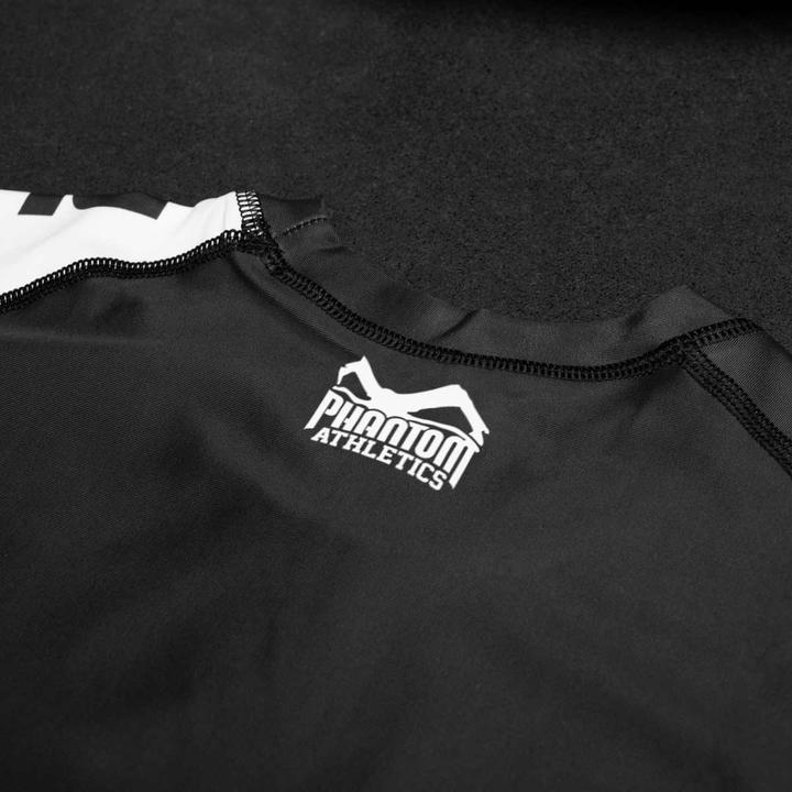 Produktbild Phantom Athletics Rashguard RANKED (XL)