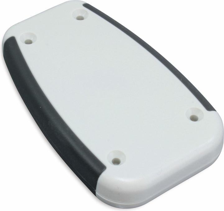 Produktbild Hammond Hand-Gehäuse, 1553AGY, 100x61x17 mm (Gehäuse)