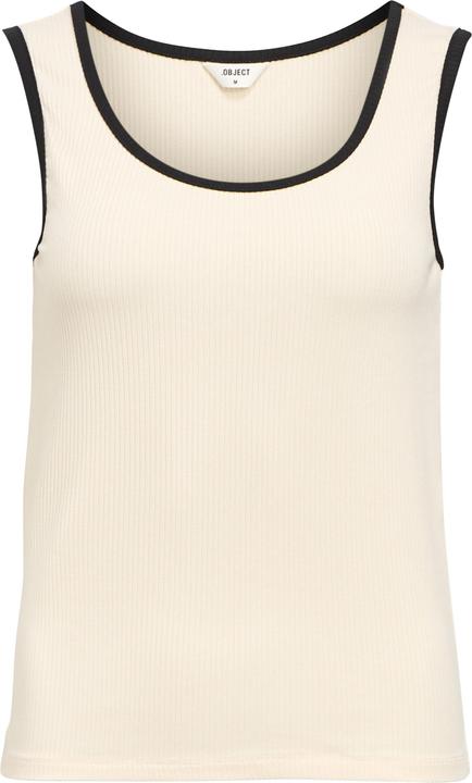 Immagine prodotto Object Geripptes Tanktop (L)