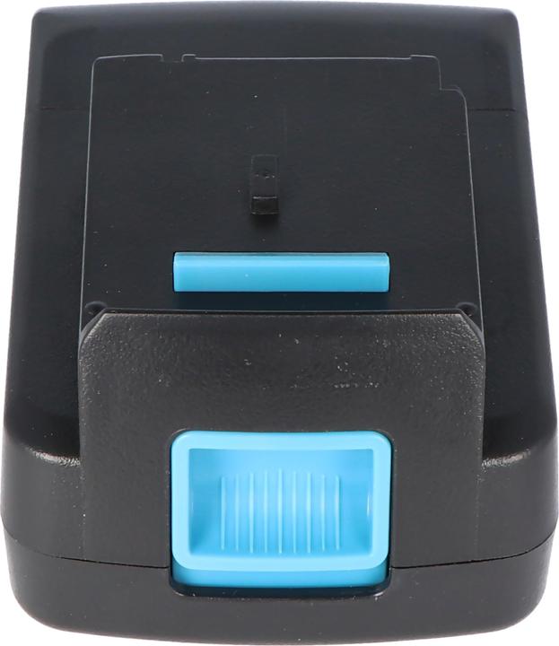 Actual product image AccuCell Akku BLACK & DECKER A1118L, A1518L, LB018-OPE (18 V)
