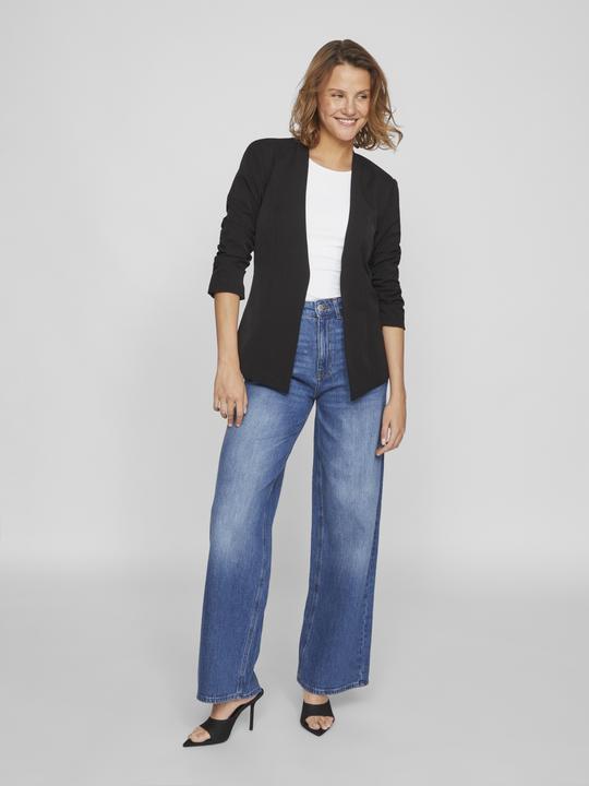Image du produit Vila Blazer ajusté à manches 3/4 (S)